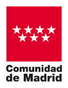 Comunidad de Madrid